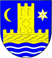 Wappen der Stadt Schleswig