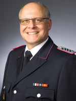 Jugendwartin, Norbert Kuhr